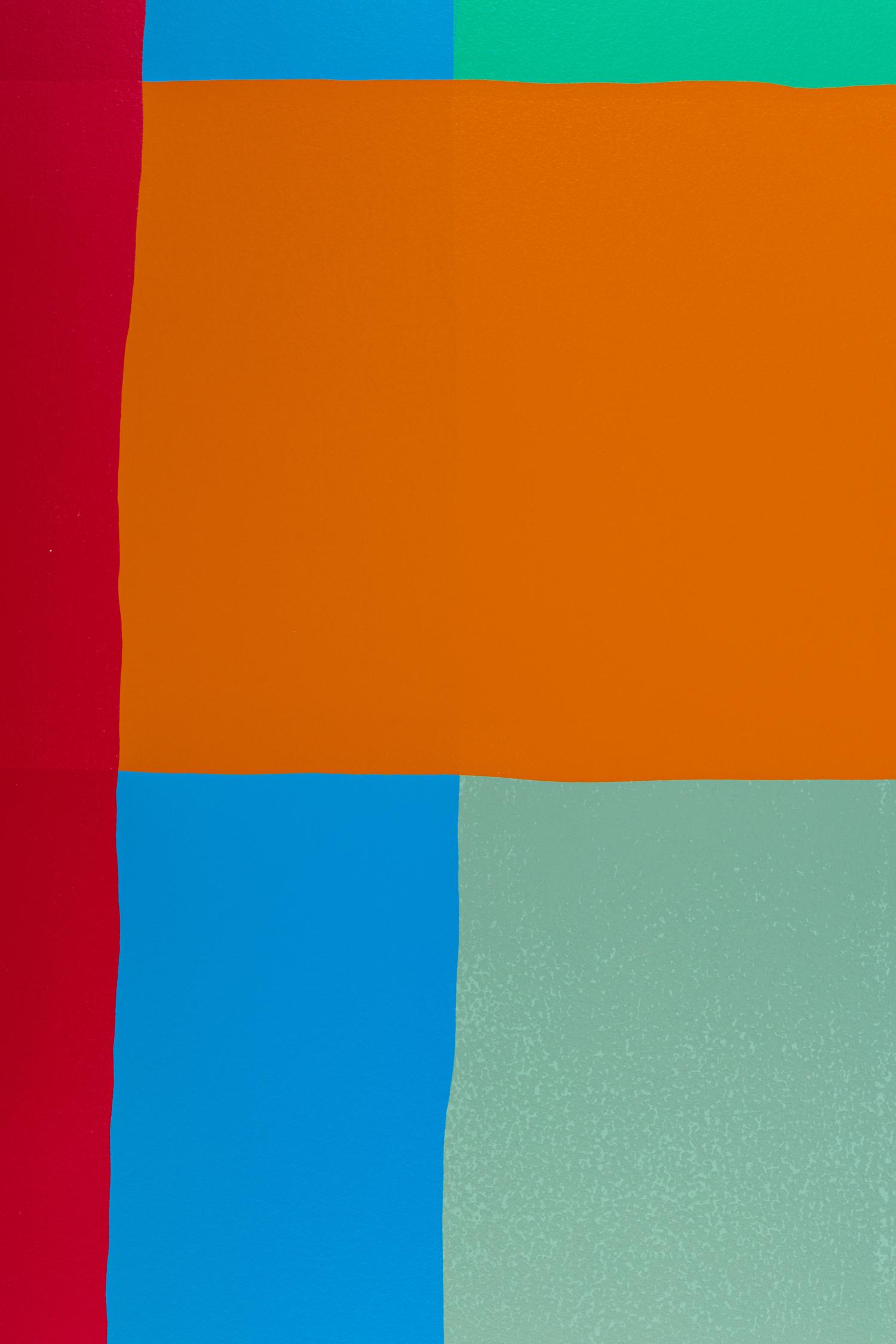 Chord Progression I and II (a pair of works)