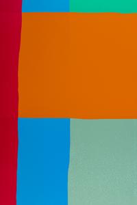 Chord Progression I and II (a pair of works)
