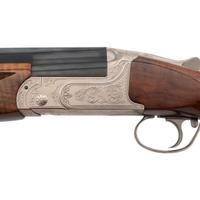 * Kolar Unsingle with Extra O/U Barrel