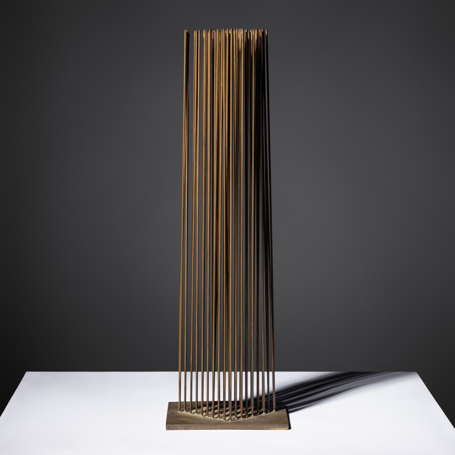 Untitled (Sonambient), 1975