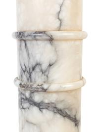 An Italian Alabaster Column