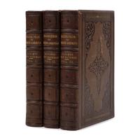 Audubon, John James (1785-1851) and John Bachman (1790-1874). The Quadrupeds of North America . New York: V.G. Audubon, 1849, 1854, 1854.