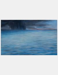 Untitled (Storm at Sea)