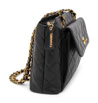 Chanel Bag, 1996-97