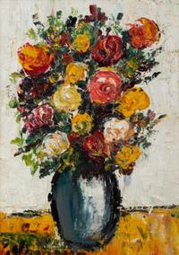 Bouquet of Flowers