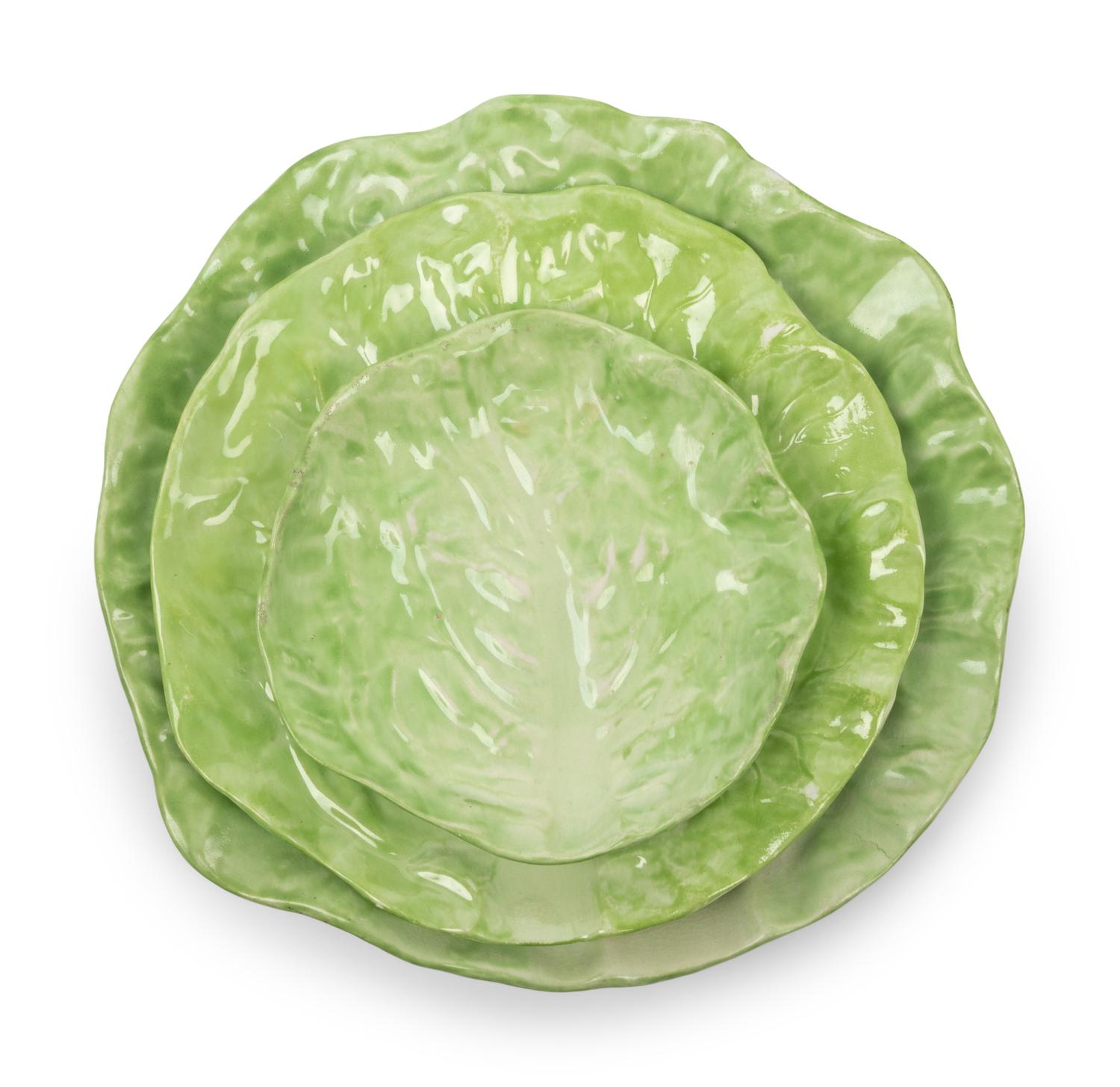 A Wannopee Lettuce Ware Service