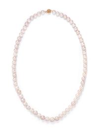 CULTURED SOUTH SEA PEARL NECKLACE