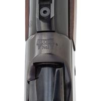 * Ruger No.1-H Tropical Single Shot