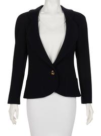 Chanel Dress and Jacket, 1980s