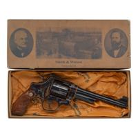 *Smith & Wesson Performance Center Heritage Series Model 25-11 in Box
