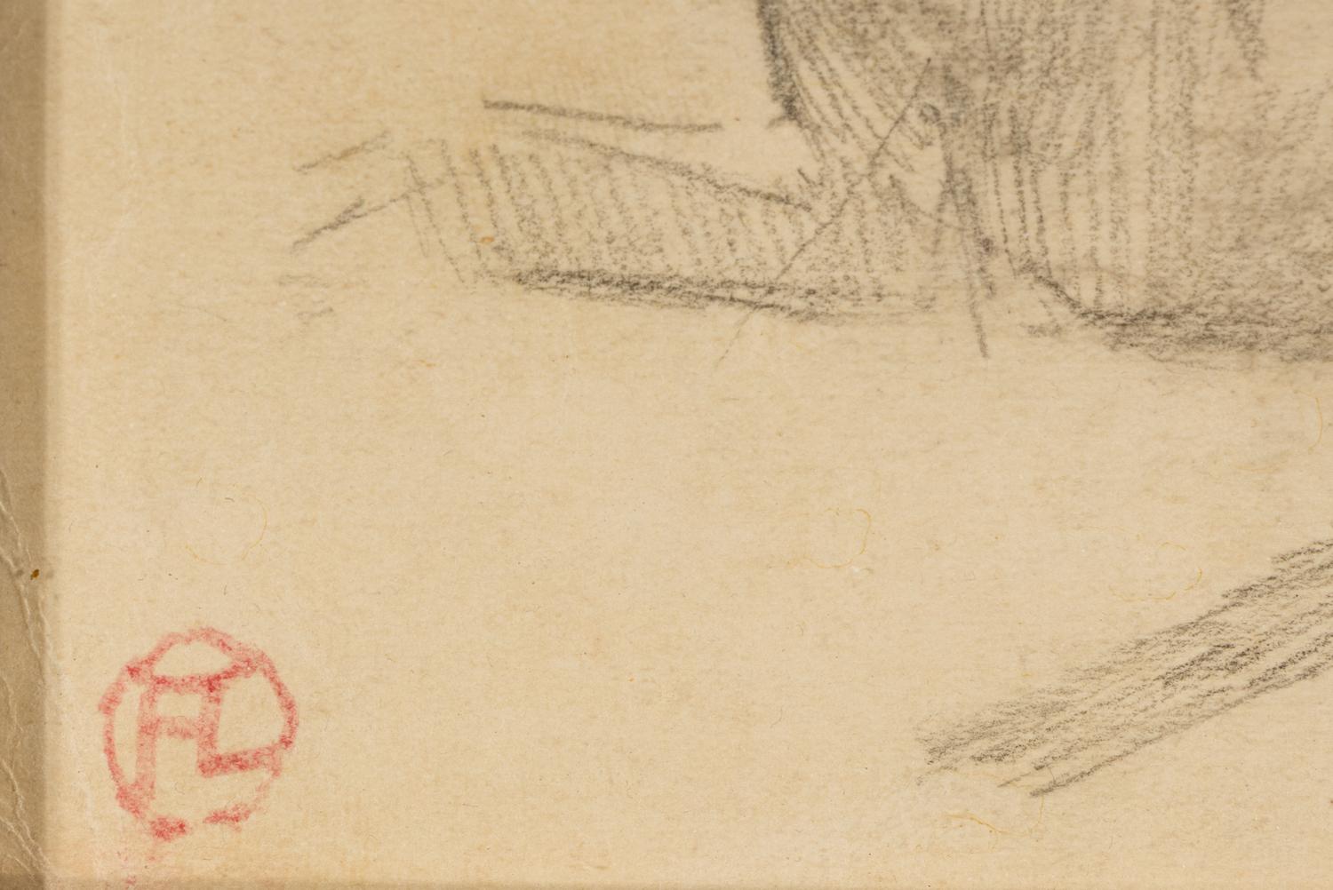 Untitled (Monkey)