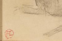 Untitled (Monkey)