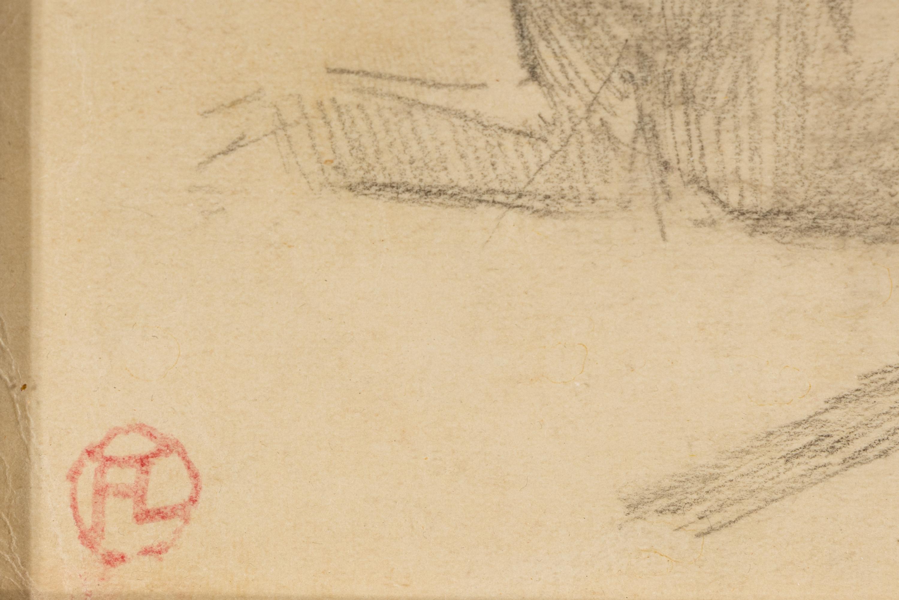 Untitled (Monkey)