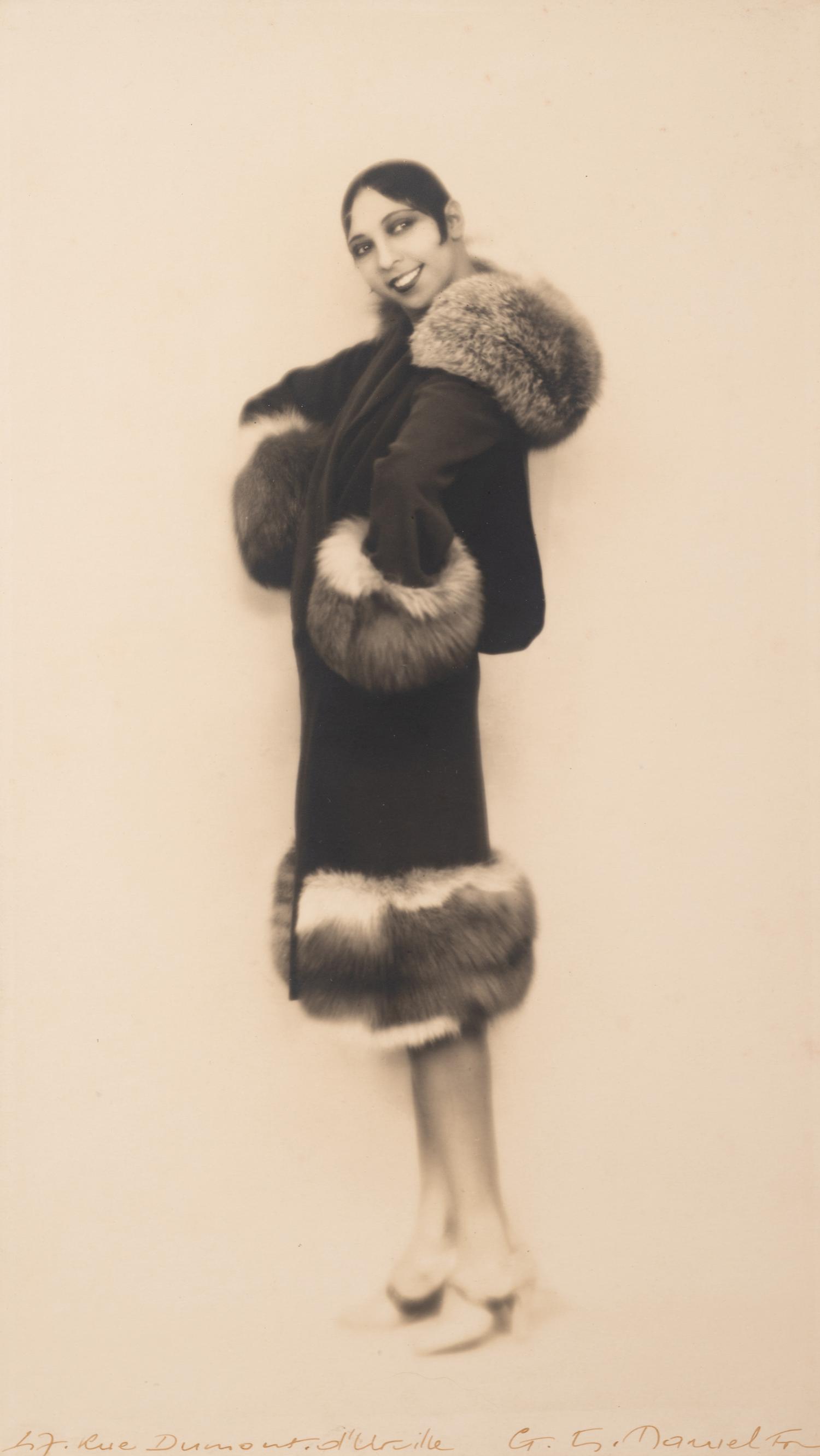 Josephine Baker