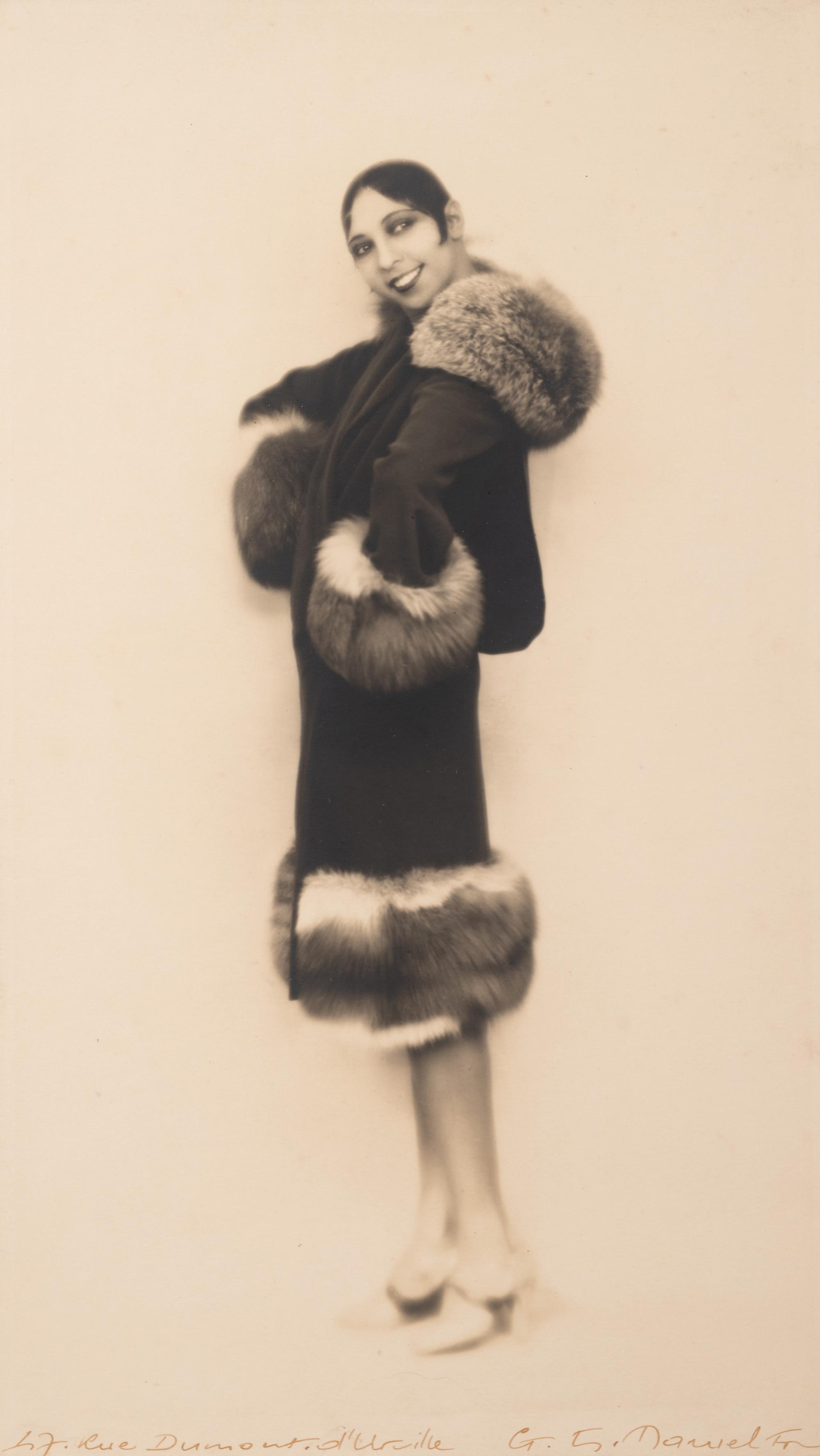 Josephine Baker