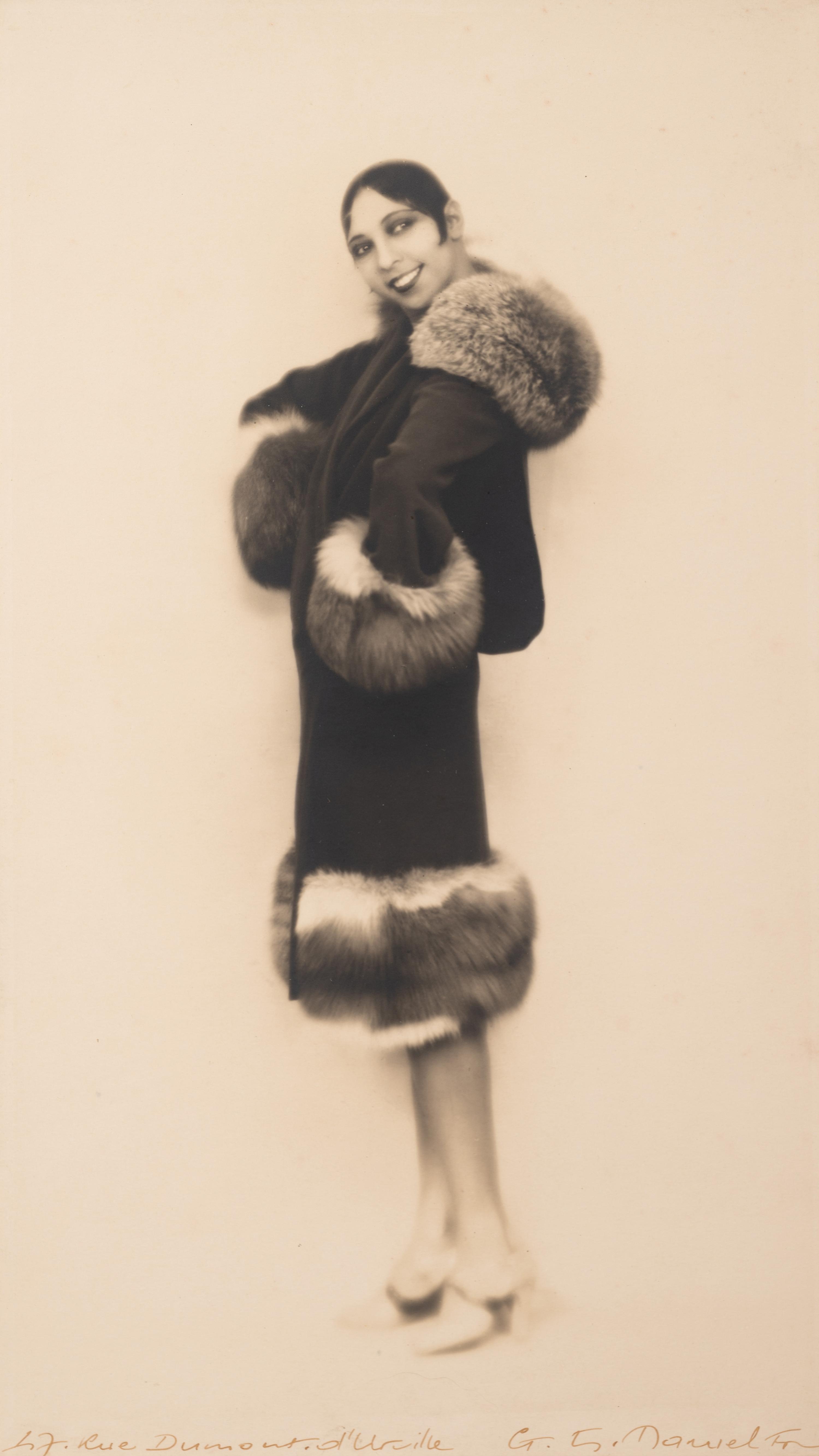 Josephine Baker