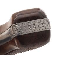 **Engraved Smith & Wesson Model 60 Revolver