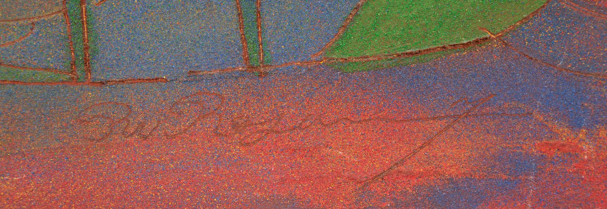 Sirena , 2001