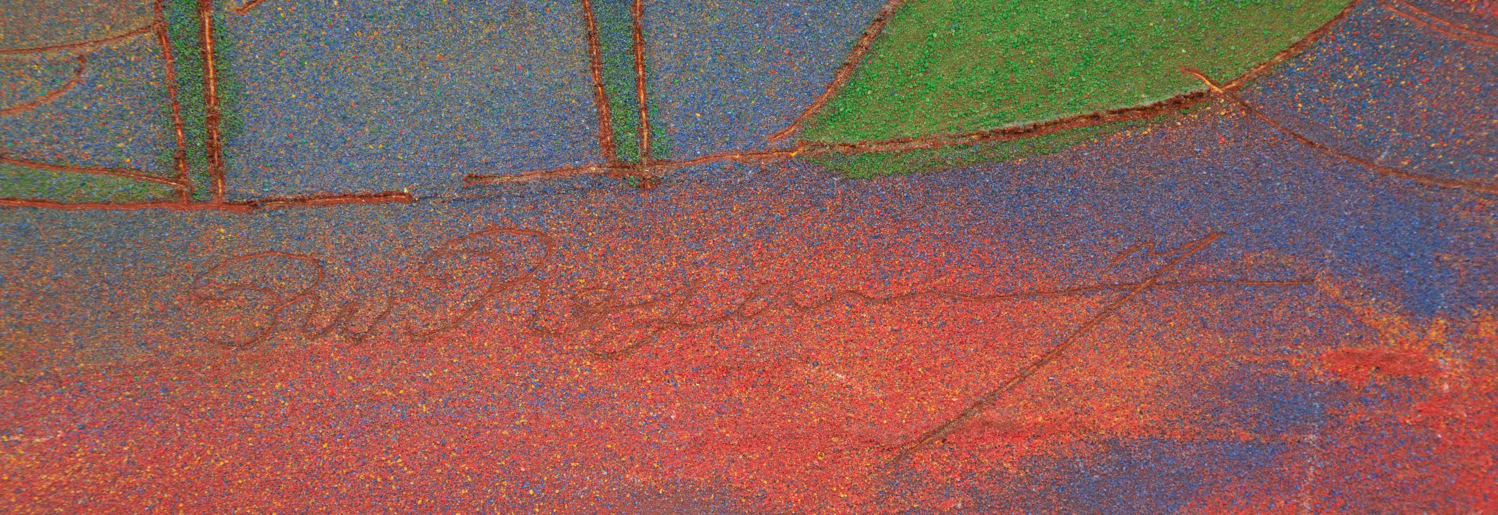 Sirena , 2001