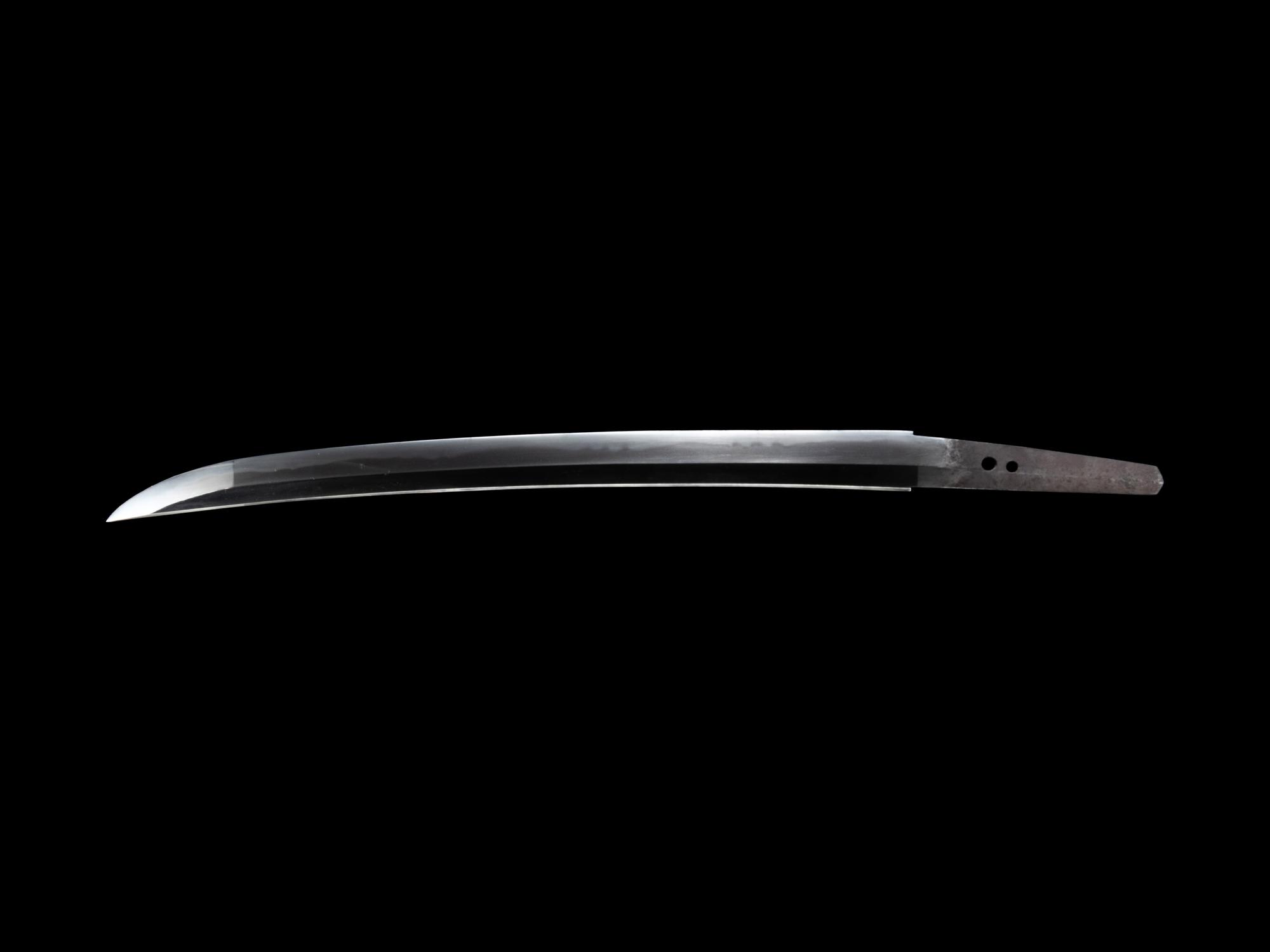 A Wakazashi