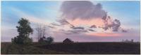 James Winn, (American, 20th century), Just Planted, 1988