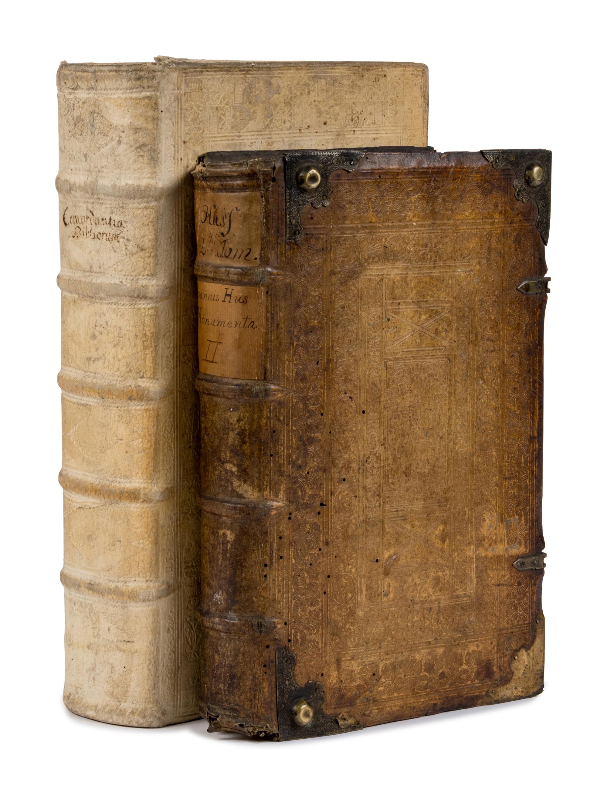 [Religion] Lochner, Johann Christoph. Concordantiae Bibliorum