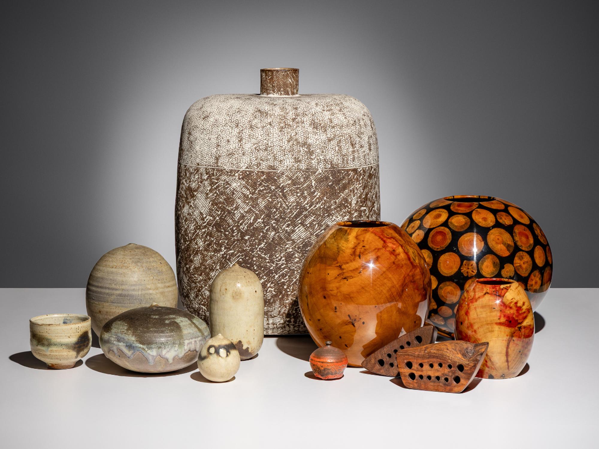 Modern and Early 20th Century Design