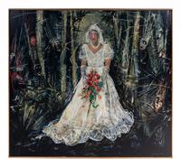 Waiting in the Wrong Woods