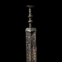 A Luristan Bronze Sword