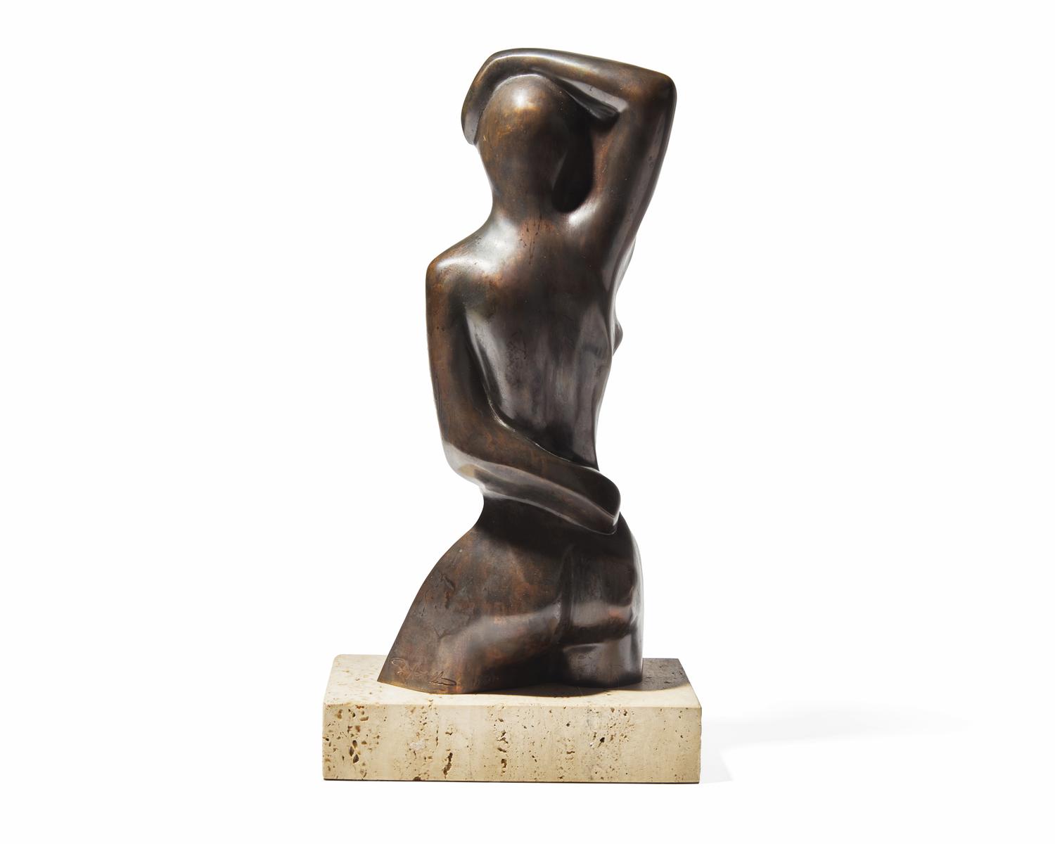 Woman , 1948