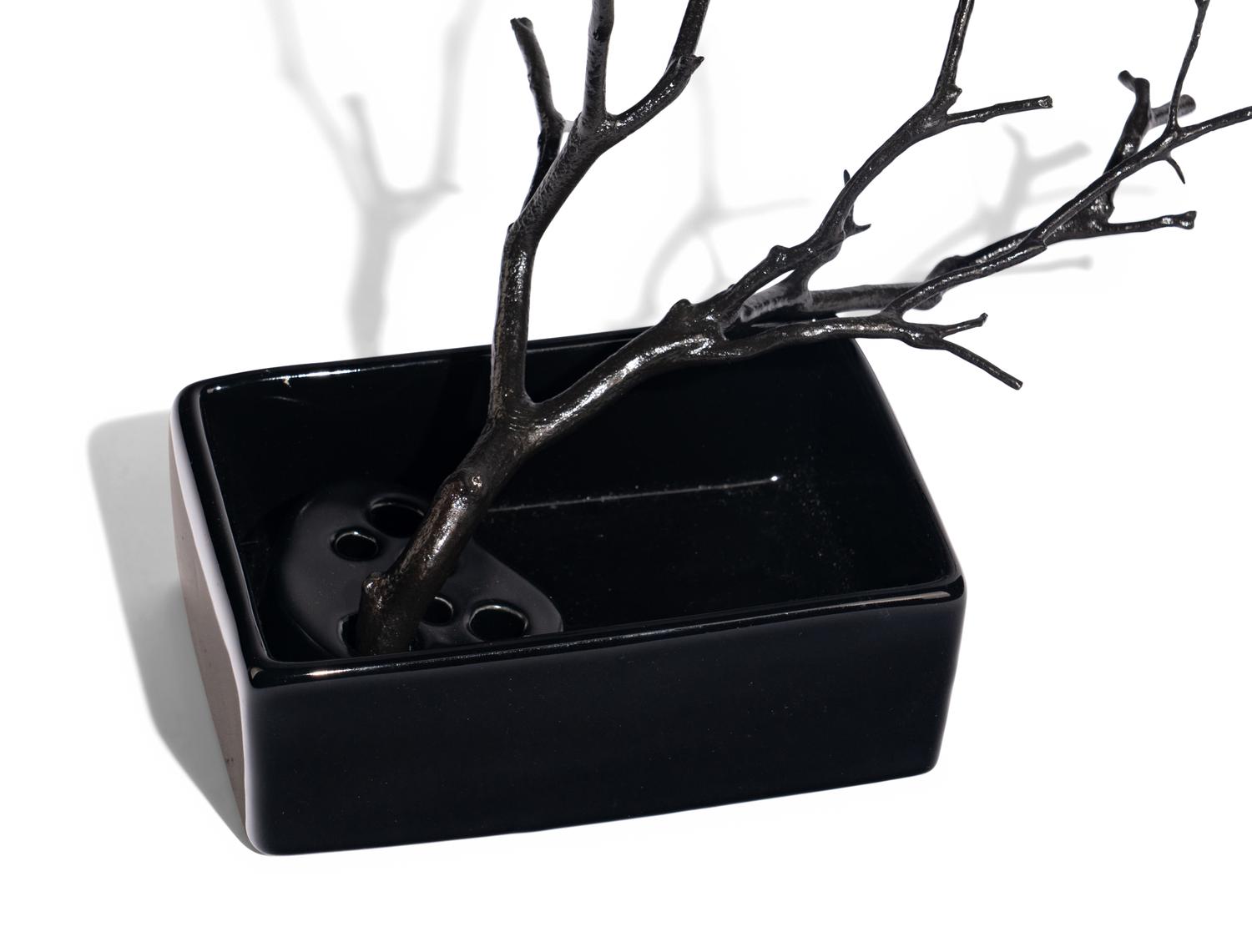 Ikebana Kit (Norton Family Christmas Project), 2012