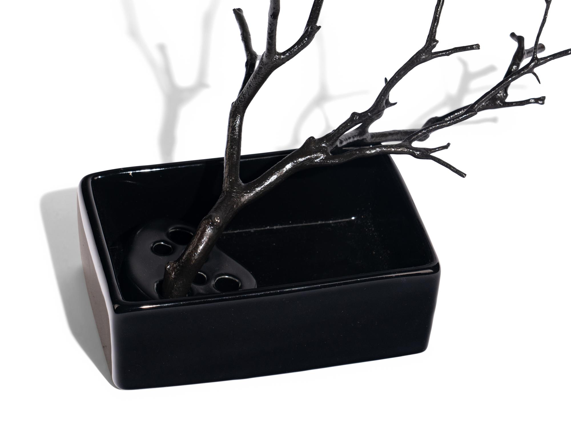 Ikebana Kit (Norton Family Christmas Project), 2012