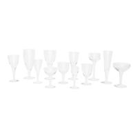 A Stuart Ariel Stemware Service