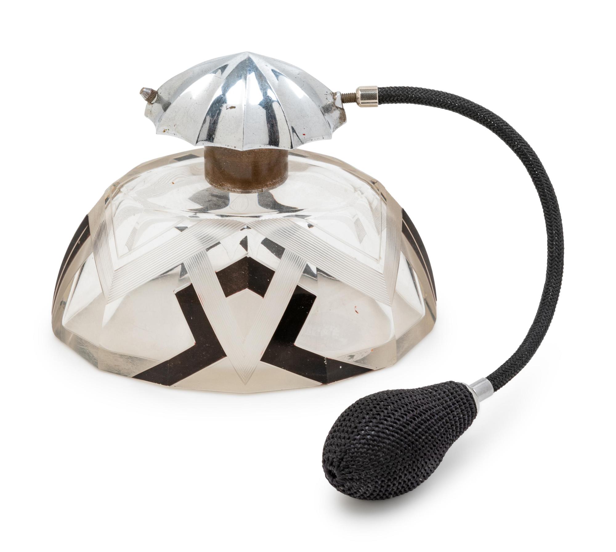 Perfume Bottle Atomizer