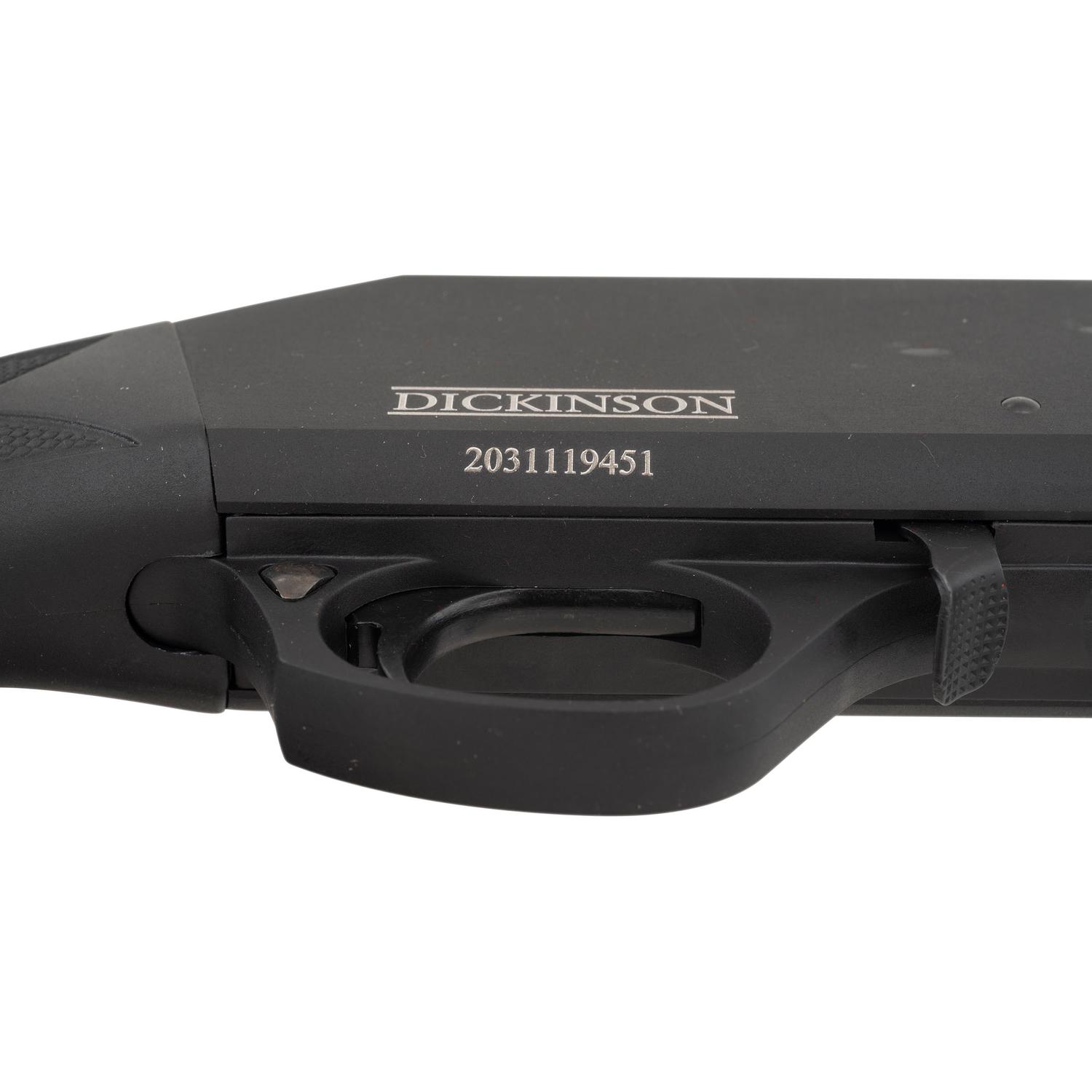 *Dickinson Arms XX3B Tactical Kommando Shotgun in Box