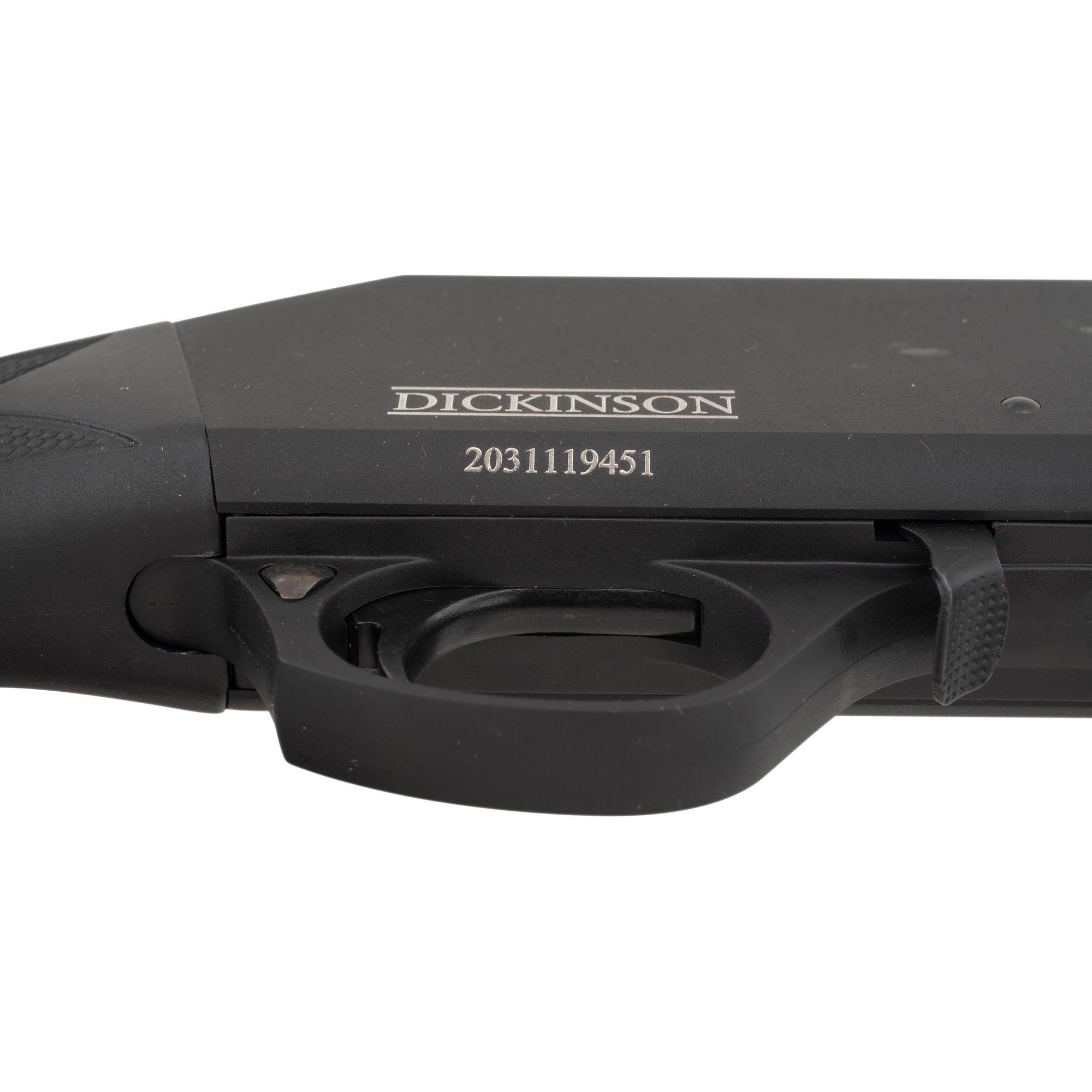 *Dickinson Arms XX3B Tactical Kommando Shotgun in Box