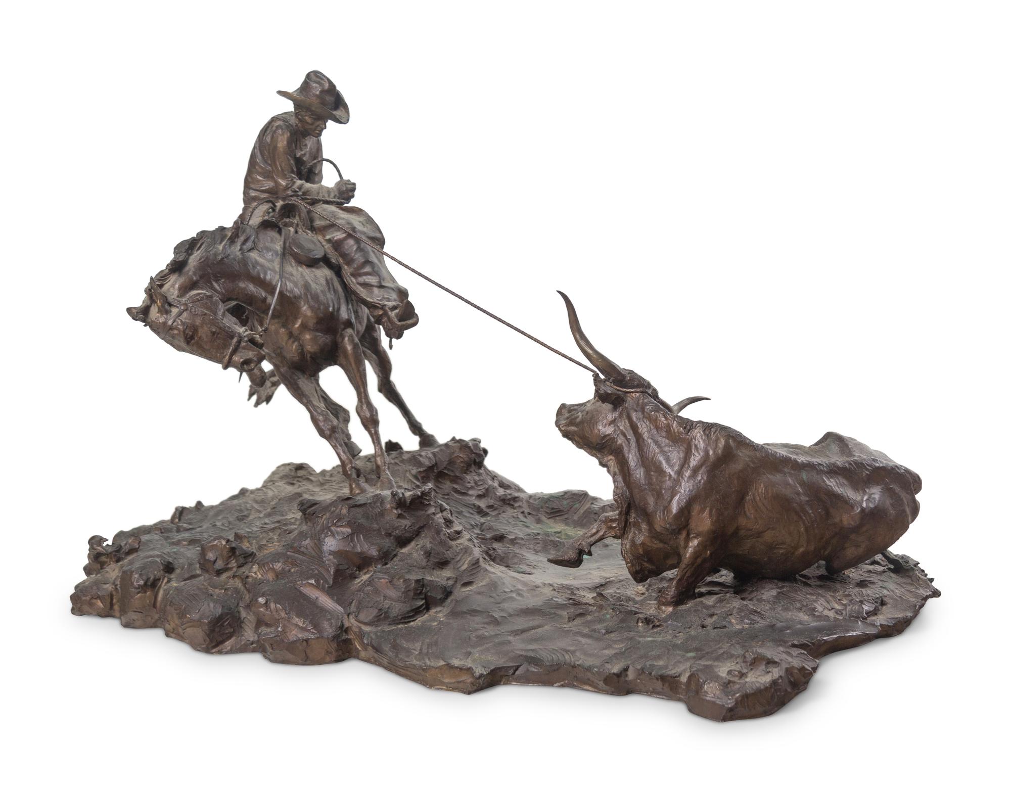 Bog Rider , edition 16/30