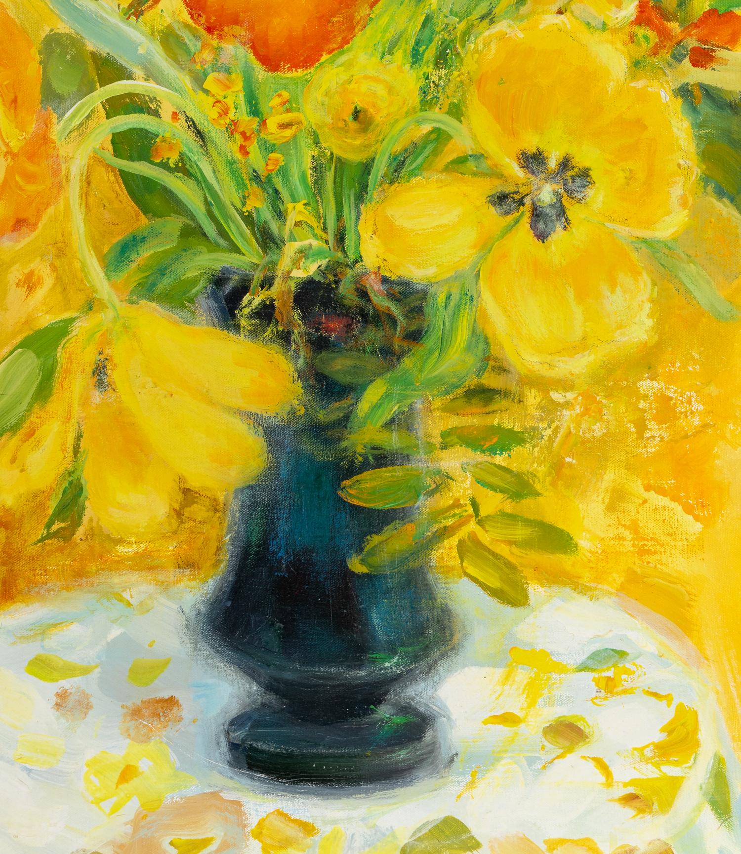 Lê Phổ (French/Vietnamese, 1907-2001)