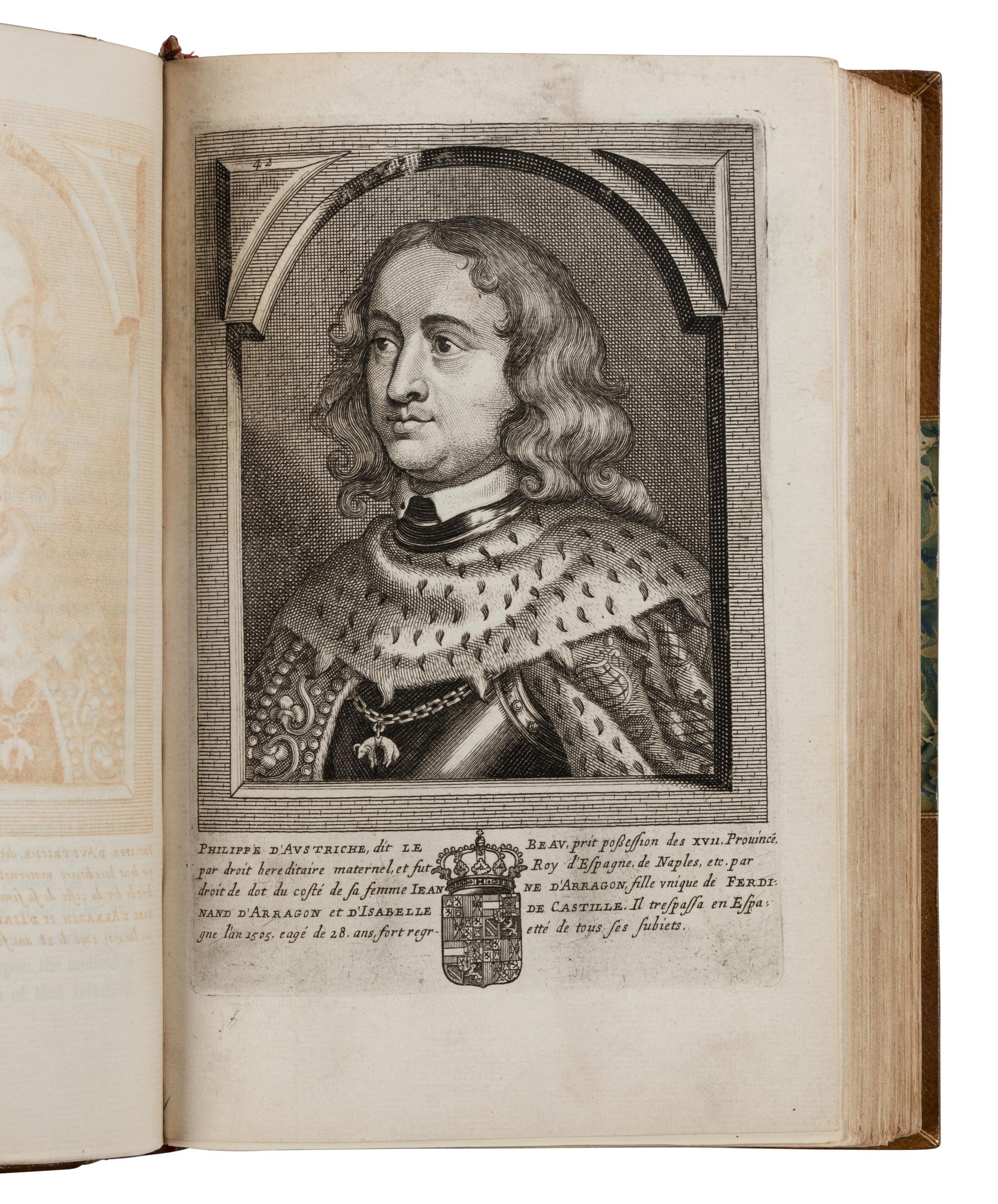 MEDICI, Catherine de (1519-1589). Autograph document signed ("Catherine"), n.d., ca 1547-1563.