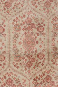 A Kirman Wool Rug