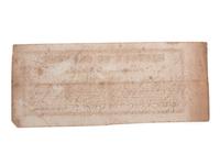 [SLAVERY & ABOLITION]. A group of 6 works related to American slavery, comprising: