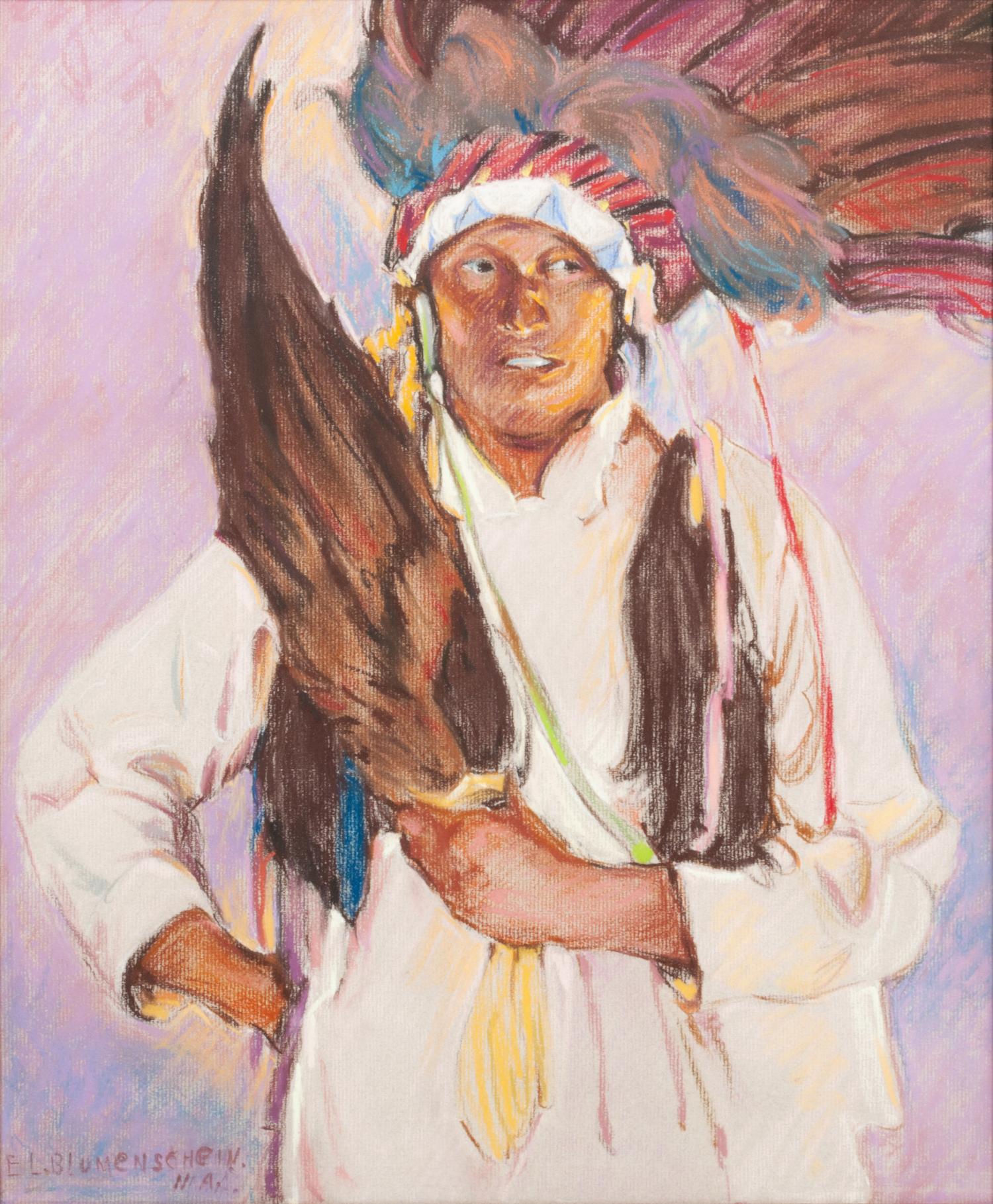 Indian Chief