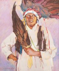 Indian Chief