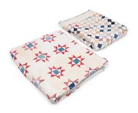 Two Quilts