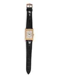 ETERNA, 18K YELLOW GOLD REF. 8490.69 'LES HISTORIQUES-1935 ETERNA-MATIC' WRISTWATCH