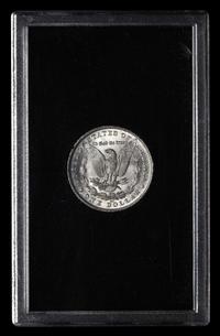 An 1881-CC GSA: Morgan $1 Coin