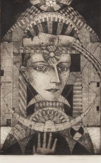 Untitled (Two works)