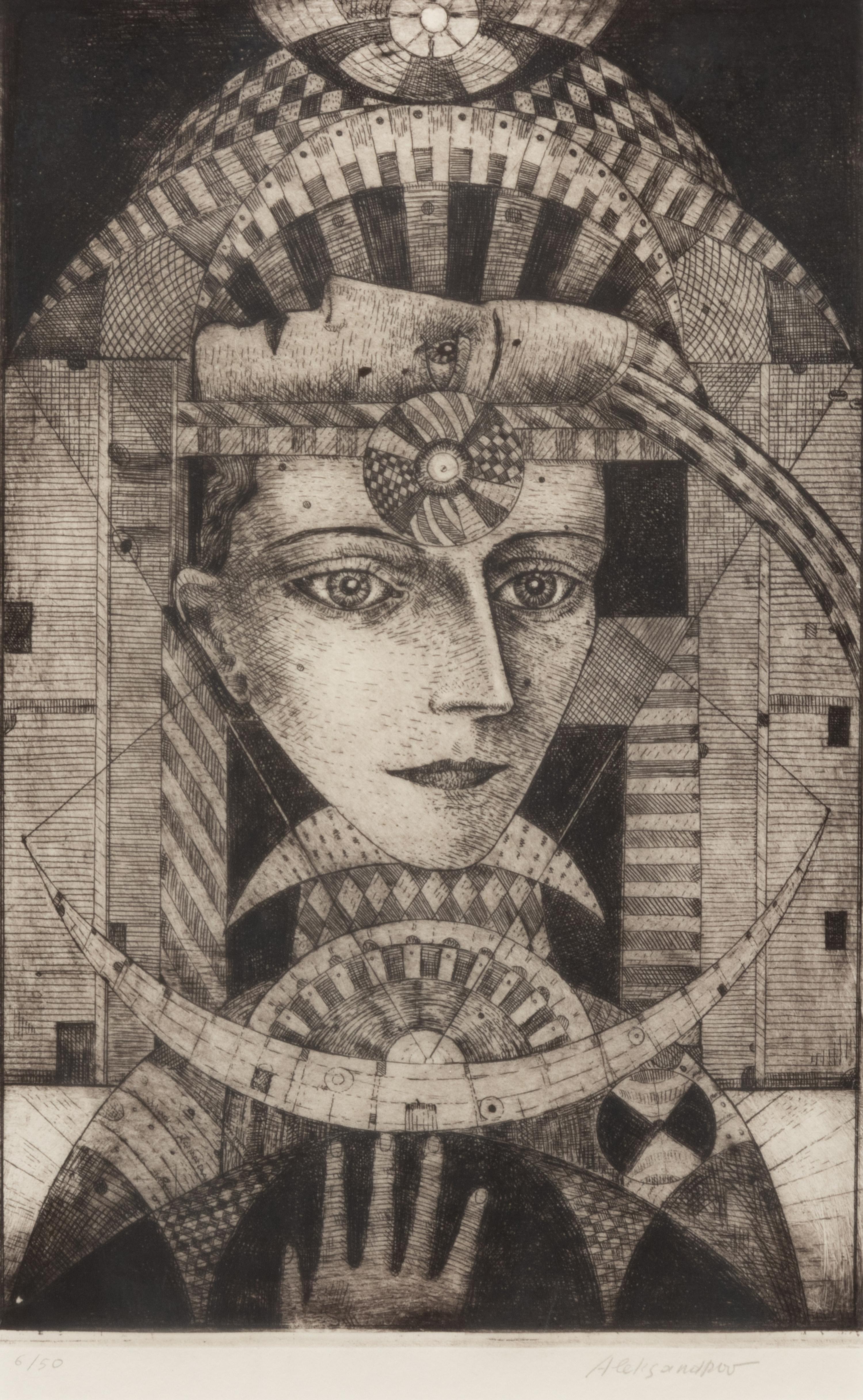 Untitled (Two works)