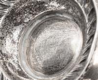 A Group of American Silver Table Articles