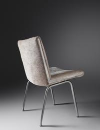 Kastrup Airport Chair Johannes Hansen, Denmark